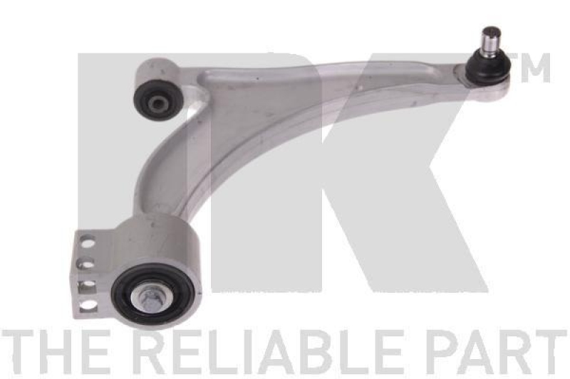 NK Track Control Arm