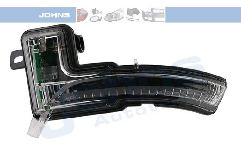 Blinkleuchte Blinker 60 10 37-96