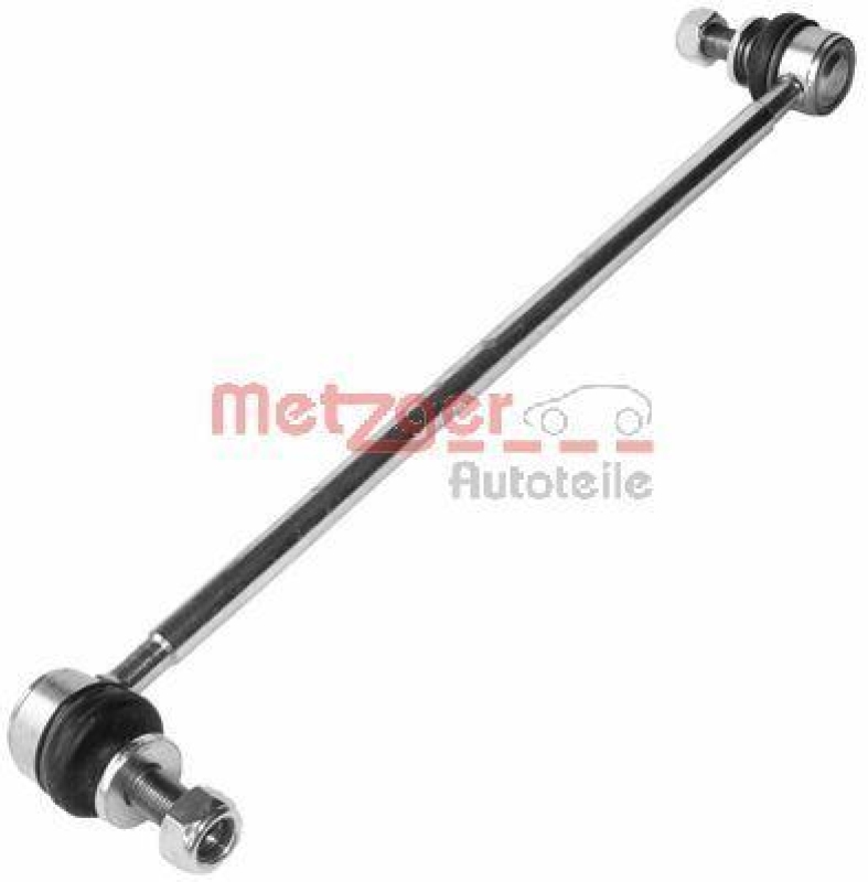 METZGER Stange/Strebe, Stabilisator KIT + GREENPARTS 53055218