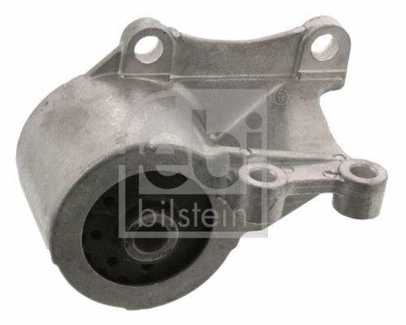 FEBI BILSTEIN Mounting, automatic transmission