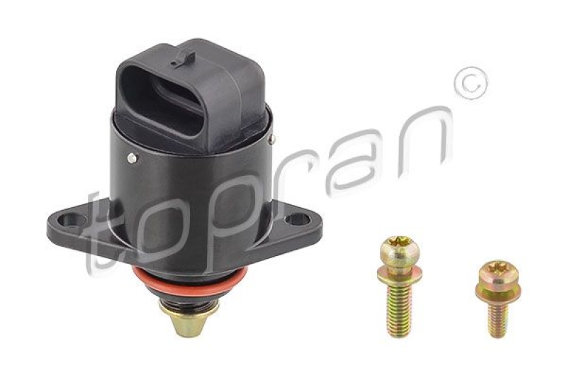 TOPRAN Idle Control Valve, air supply