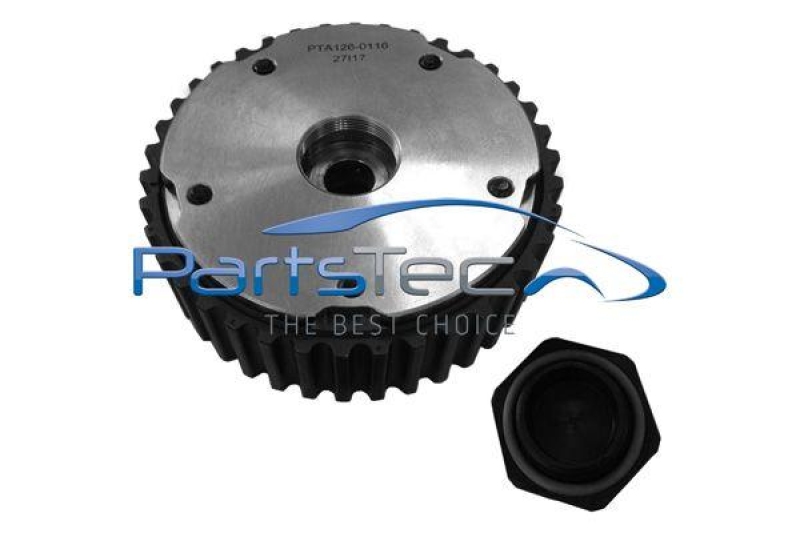 PartsTec Nockenwellenversteller