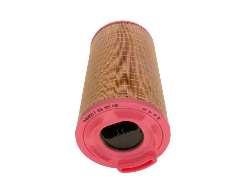BOSCH Luftfilter