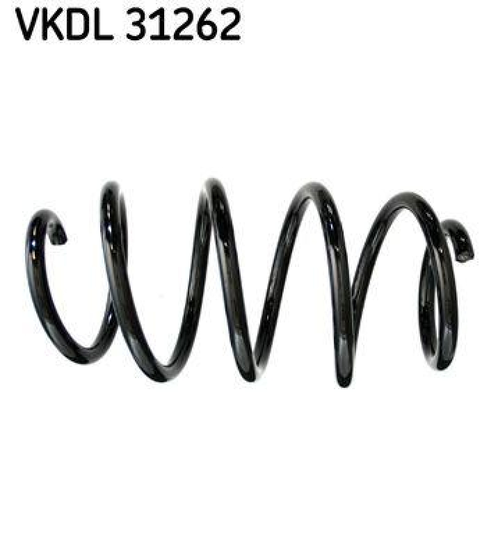 SKF Suspension Spring