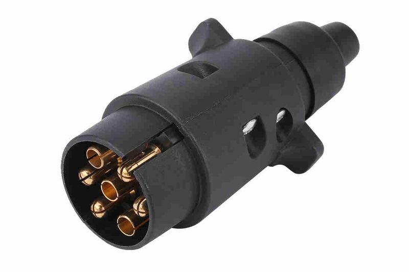 VEMO Trailer Plug Original VEMO Quality