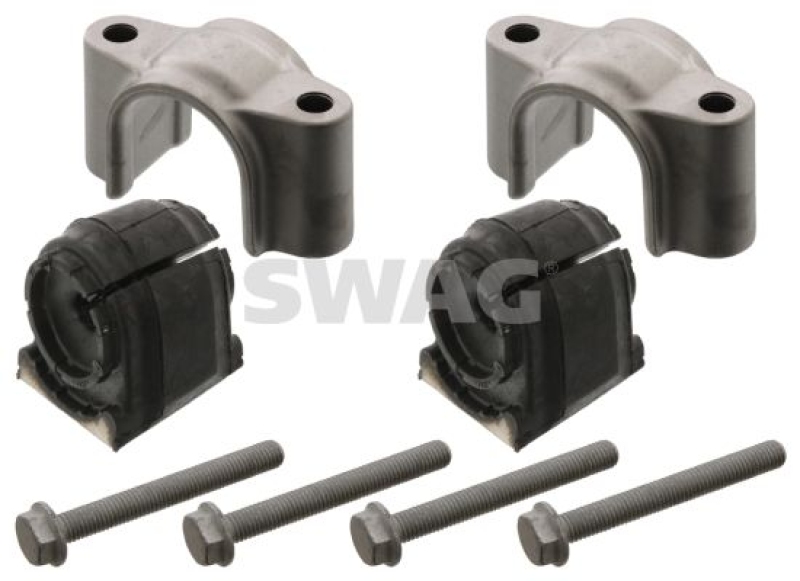 SWAG Mounting Kit, stabiliser