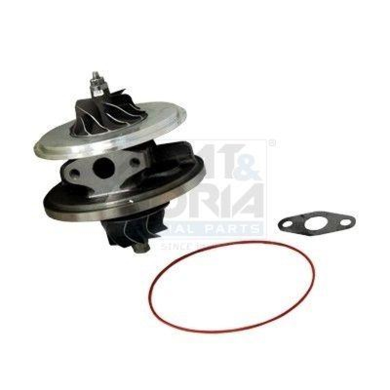 MEAT & DORIA CHRA Cartridge, charger