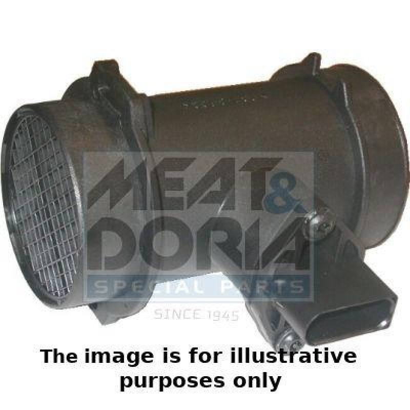 MEAT & DORIA Air Mass Sensor