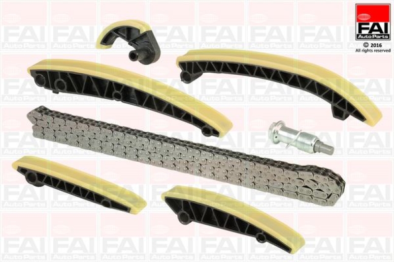 FAI AutoParts Timing Chain Kit