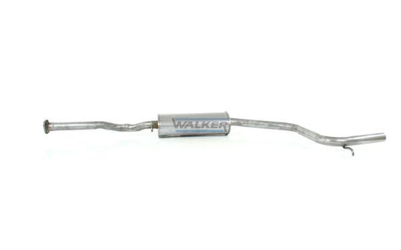 WALKER Mittelschalldämpfer