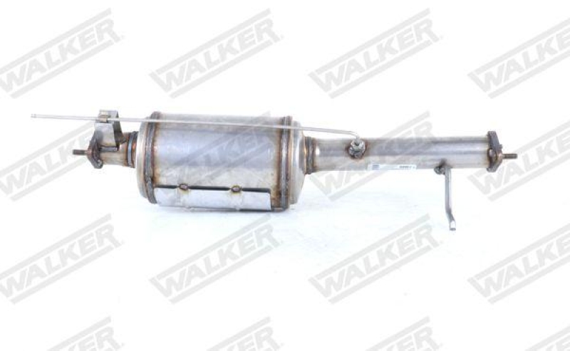 WALKER Ru&szlig;-/Partikelfilter, Abgasanlage EVO S 93080