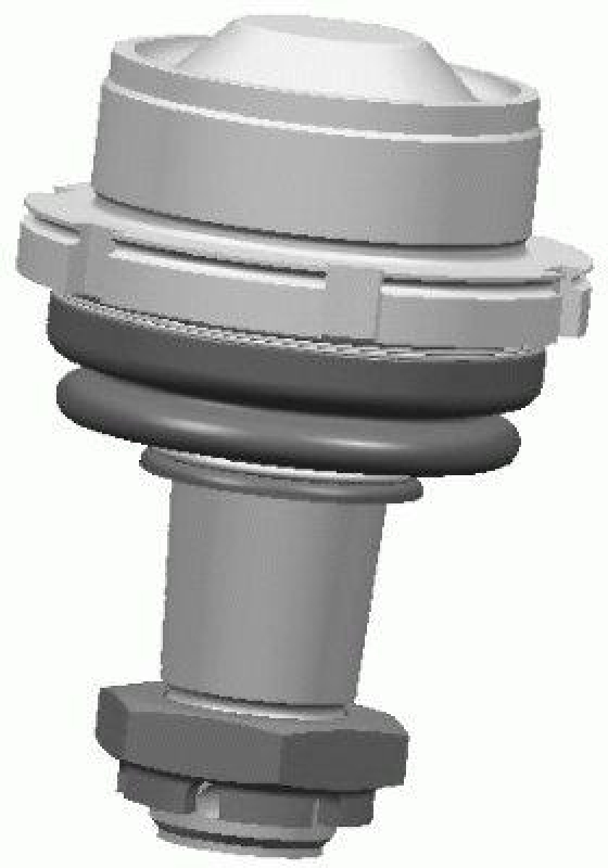 LEMFÖRDER Ball Joint