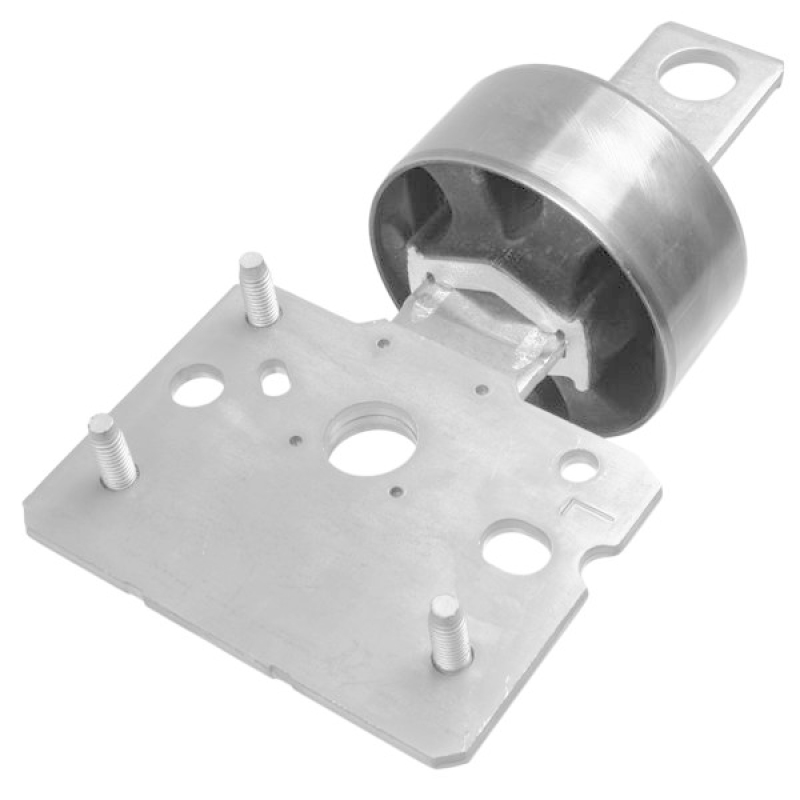 LEMF&Ouml;RDER Mounting, control/trailing arm