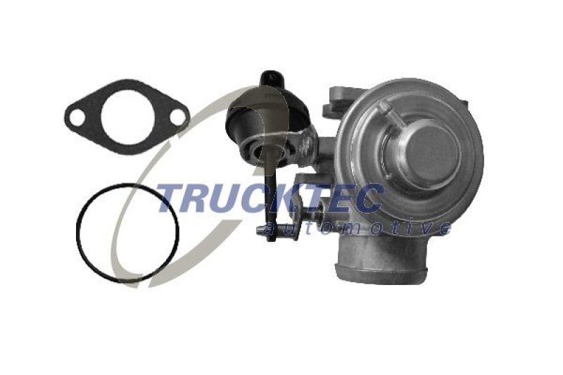 TRUCKTEC AUTOMOTIVE EGR Valve