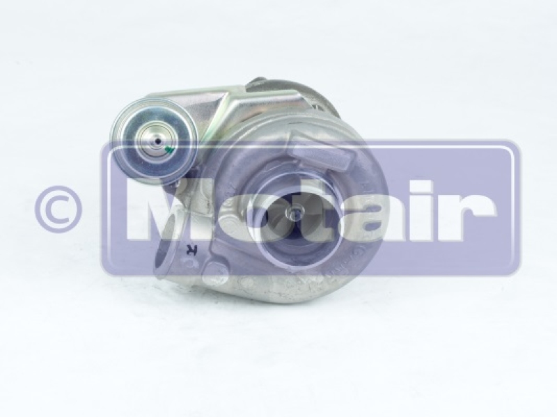 MOTAIR TURBO Lader, Aufladung ORIGINAL GARRETT TURBO