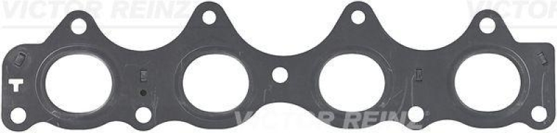 VICTOR REINZ Dichtung, Abgaskr&uuml;mmer 71-17064-00