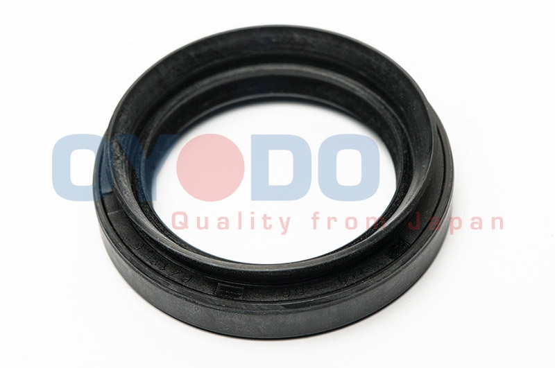 Oyodo Wellendichtring, Differential