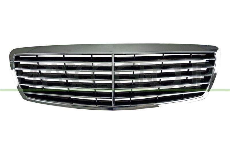 Radiator Grille