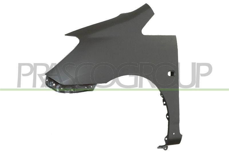 PRASCO Kotflügel TY7253024