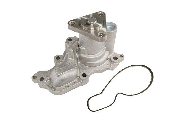 SKF Wasserpumpe, Motorkühlung