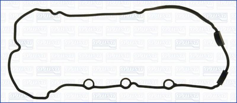 AJUSA Gasket, cylinder head cover