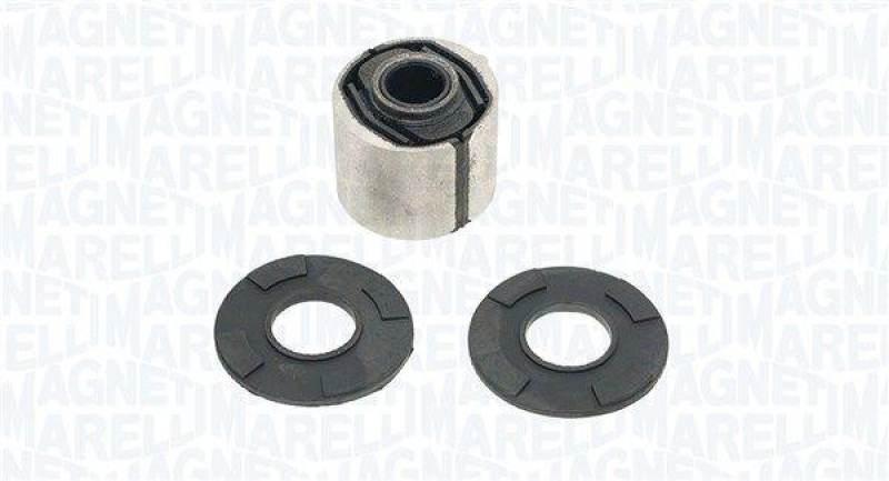 MAGNETI MARELLI Buchse, Fahrerhauslagerung