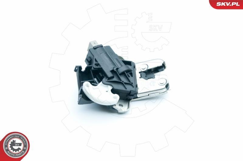 ESEN SKV Heckklappenschloss