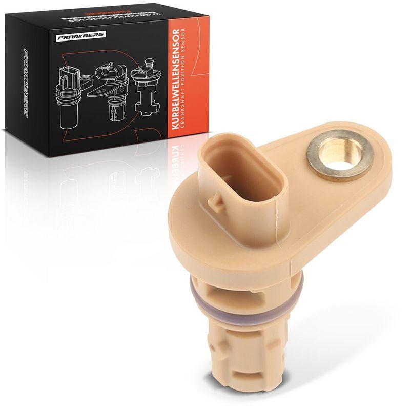 1x Frankberg Kurbelwellensensor Impulsgeber 5481FB0007631