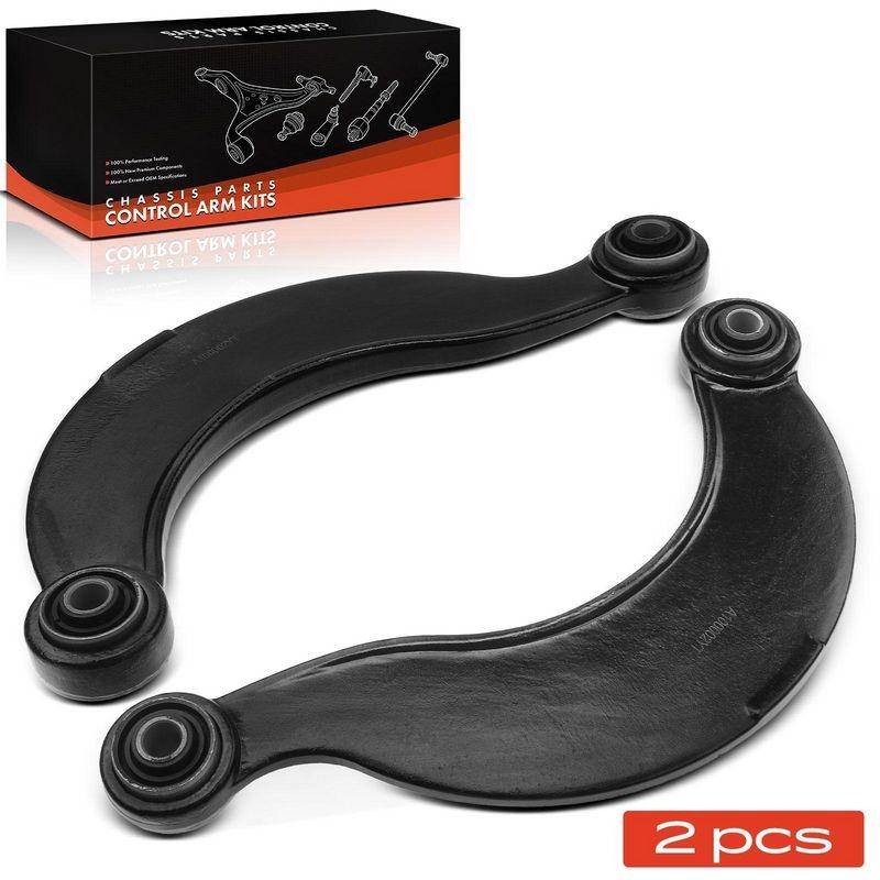 2x Frankberg Querlenker Hinterachse 5481FB0036617