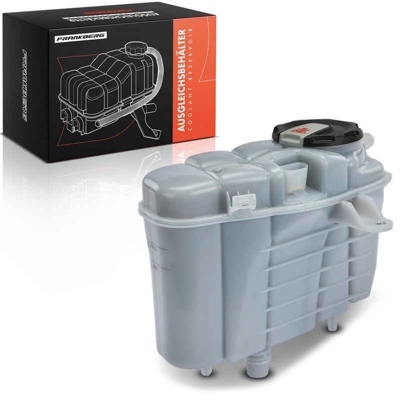 1x Frankberg Ausgleichsbeh&auml;lter K&uuml;hlmittelbeh&auml;lter 5481FB0039297