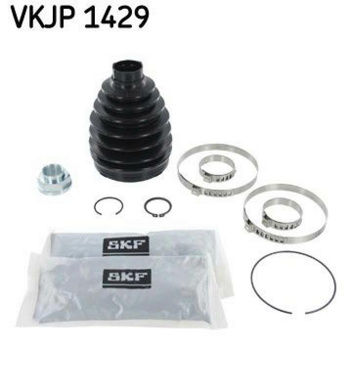 SKF Bellow Set, drive shaft