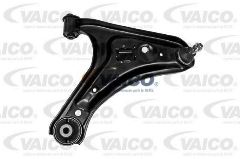 Track Control Arm Original VAICO Quality