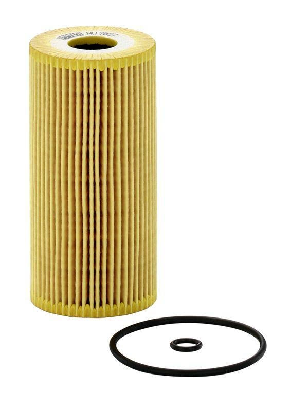 MANN-FILTER &Ouml;lfilter HU 7027 z