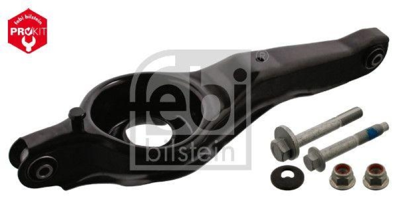 FEBI BILSTEIN Track Control Arm ProKit