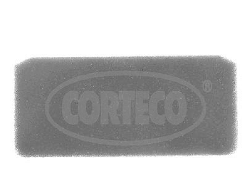 CORTECO Innenraumfilter Filter Innenraumluft