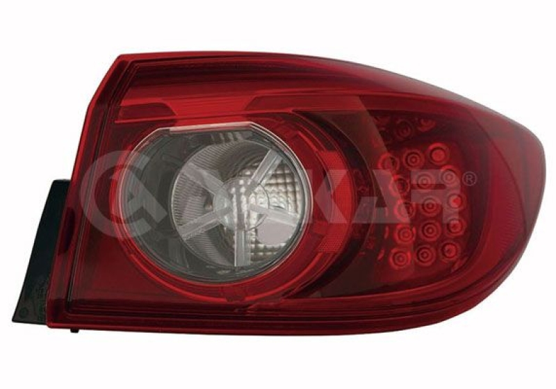 Combination Rear Light