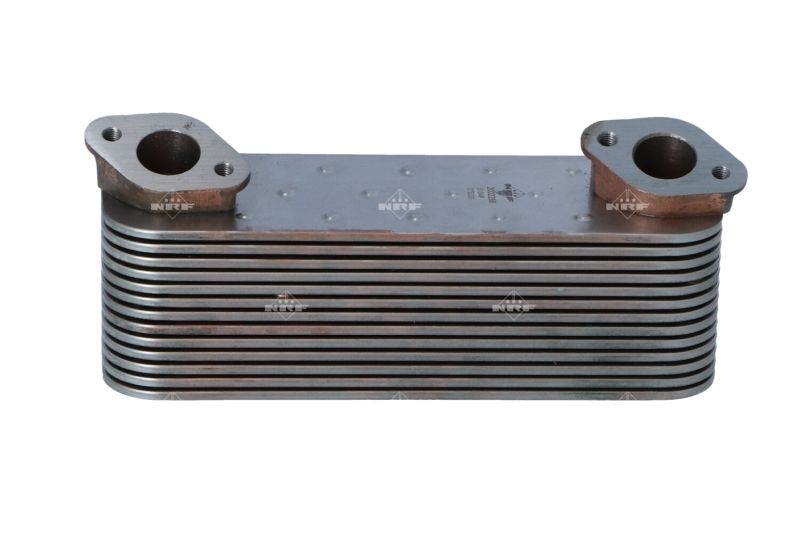 NRF Oil Cooler, engine oil