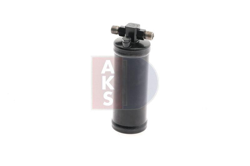 AKS DASIS Trockner, Klimaanlage 803310N