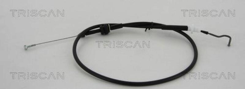 TRISCAN Accelerator Cable