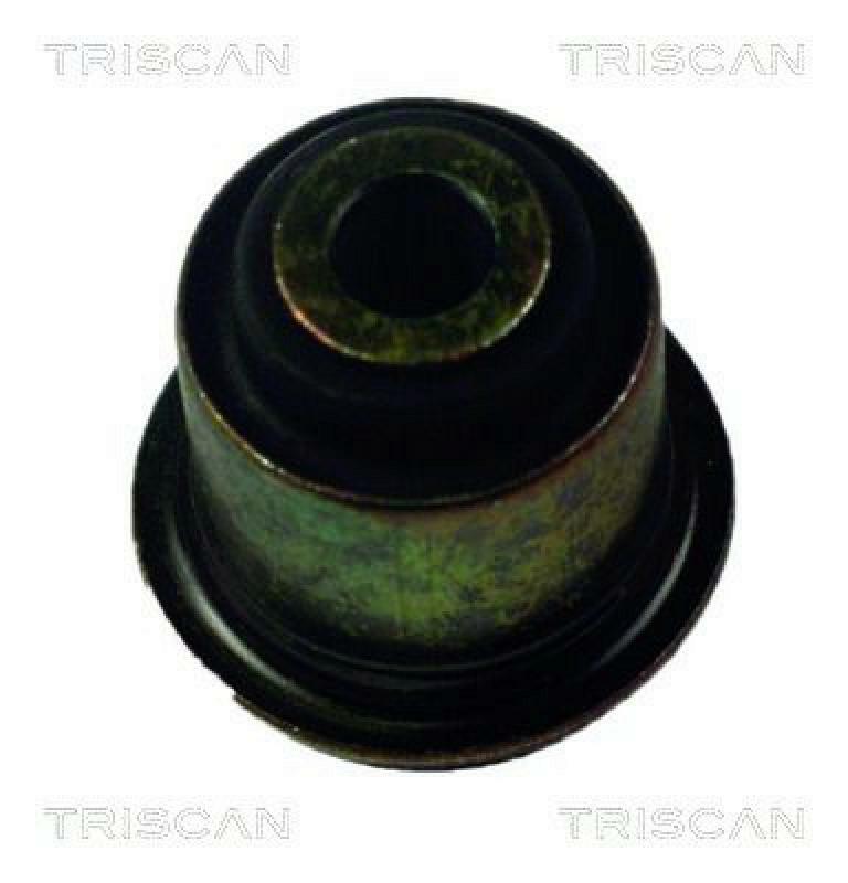 TRISCAN Control Arm-/Trailing Arm Bush