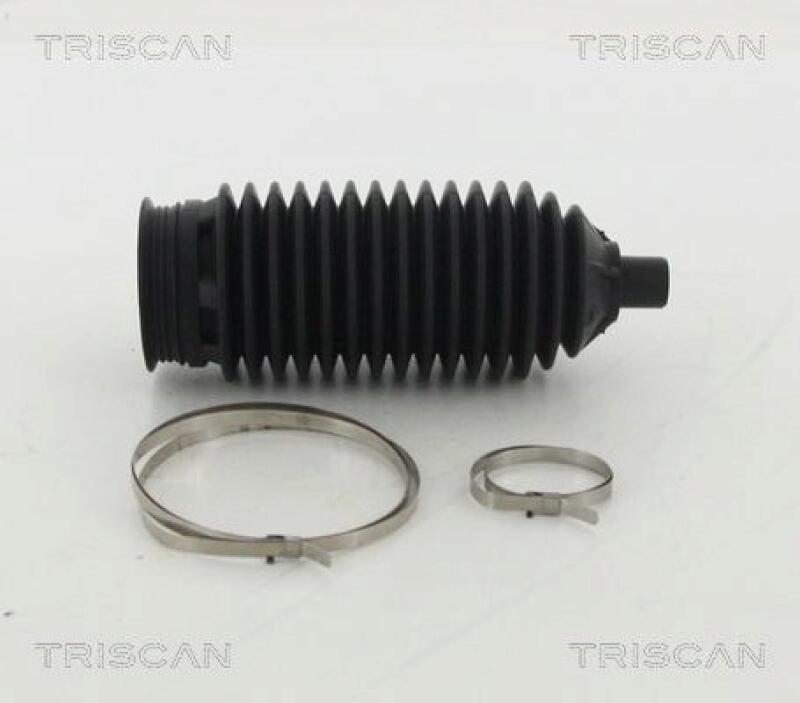 TRISCAN Bellow Set, steering