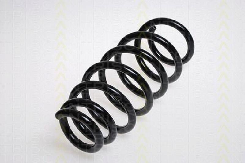 TRISCAN Coil Spring