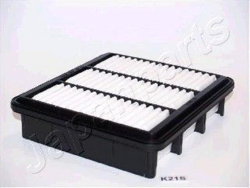 JAPANPARTS Luftfilter FA-K21S