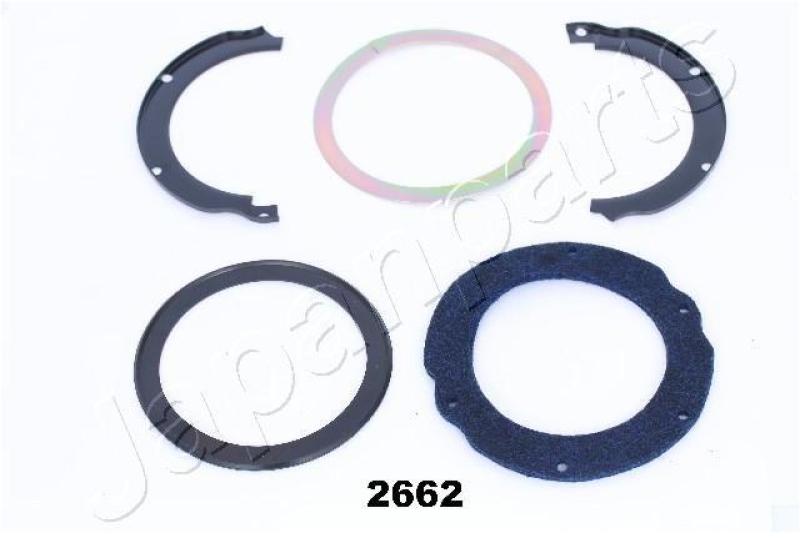 JAPANPARTS Reparatursatz, Achsschenkel