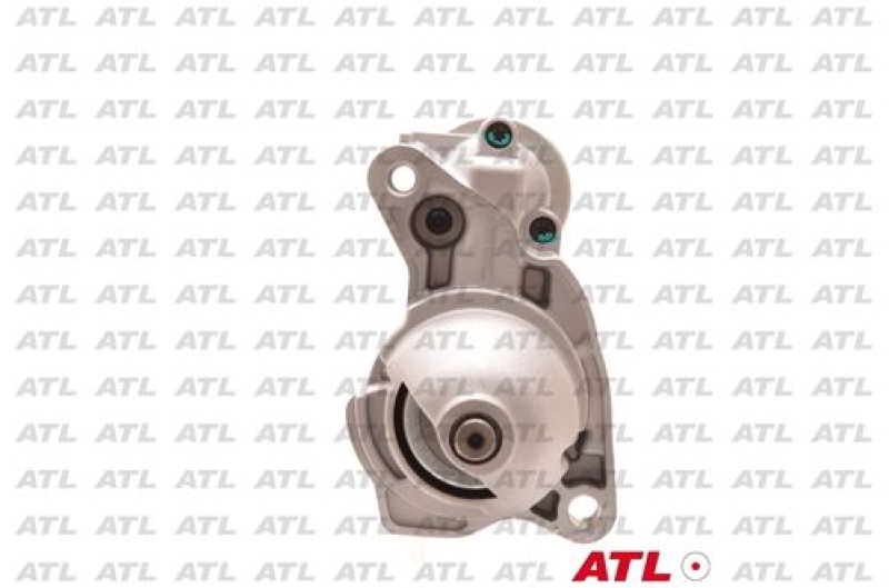 ATL Autotechnik Starter