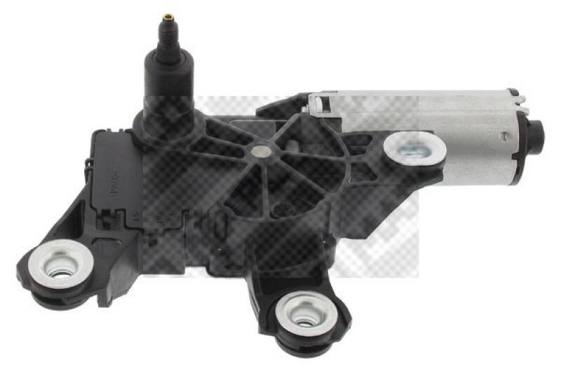 MAPCO Wischermotor 90211