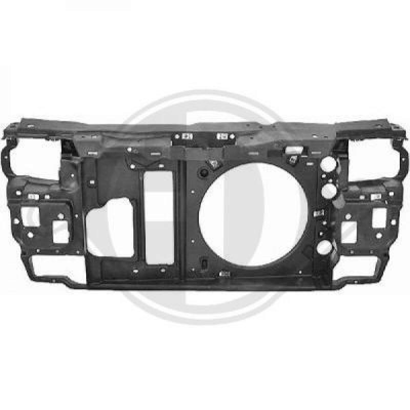 DIEDERICHS Front Cowling Priority Parts