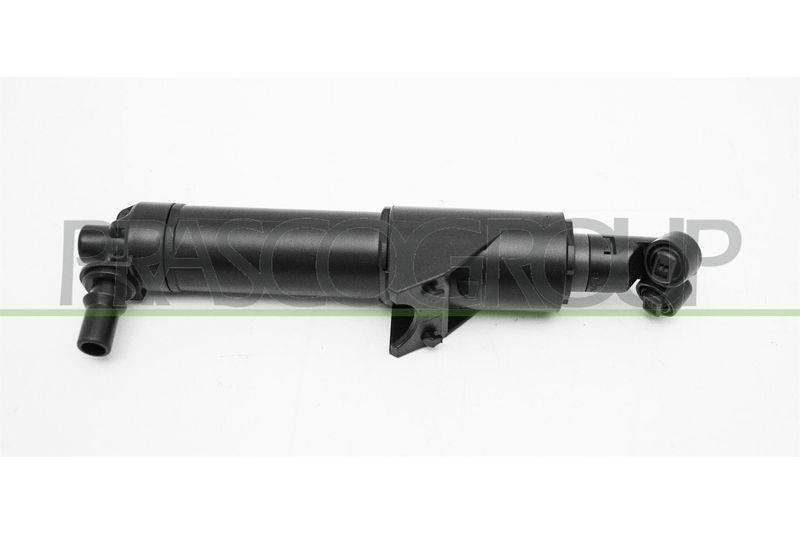 Washer Fluid Jet, windscreen