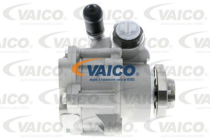 VAICO Hydraulic Pump, steering system Original VAICO Quality