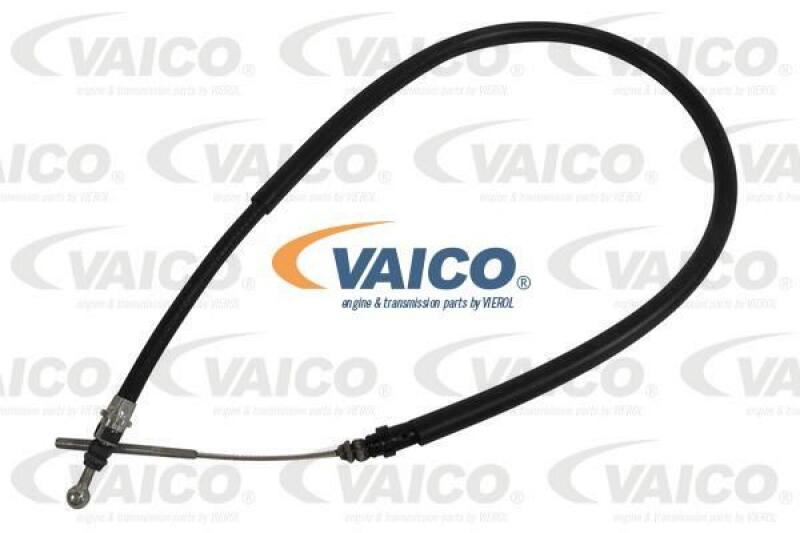 VAICO Seilzug, Feststellbremse Original VAICO Qualit&auml;t V24-30019